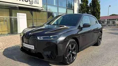 Usado 2023 BMW iX SUV | € 56.900 (Super Preço)