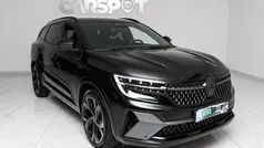 Preto Usado 2024 Renault Espace Esprit Alpine Monovolume | € 39.980 (Bom preço)