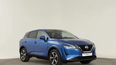 Usado 2022 Nissan Qashqai N-Connecta SUV | € 26.990 (Super Preço)