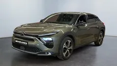 Usado 2023 Citroën C5 X Feel Carrinha | € 20.350 (Bom preço)