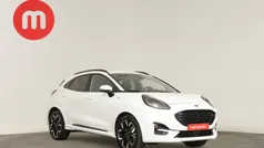 Usado 2022 Ford Puma ST-Line X | € 21.999 (Preço justo)