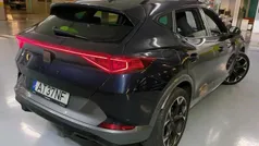 Usado 2022 Cupra Formentor SUV | € 28.900 (Preço justo)