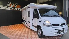 Usado 2006 Renault Master | € 34.750