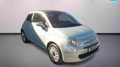 Usado 2023 Fiat 500C Cabrios | € 14.990 (Preço justo)