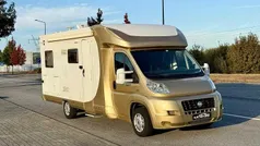 Outra Usado 2007 Fiat Ducato Van | € 37.500 (Preço justo)