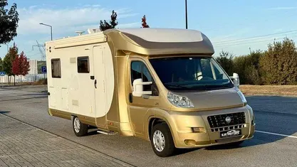 Outra Usado 2007 Fiat Ducato Van | € 37.500 (Preço justo)