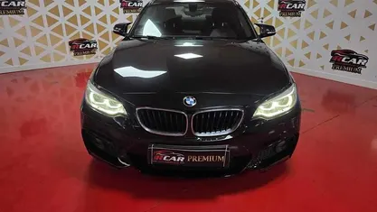 Usado BMW 220 190 HP (139 kW) 2017