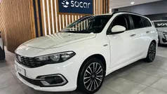 Usado 2023 Fiat Tipo City Life Carrinha | € 17.500 (Bom preço)