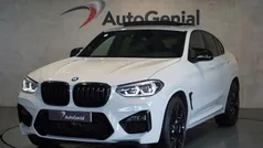 Usado 2019 BMW X4 Competition Edition SUV | € 89.990