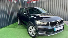 Usado 2020 Volvo XC40 SUV | € 22.500 (Bom preço)
