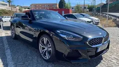 Preto Usado 2020 BMW Z4 M Sport Cabrios | € 51.900 (Preço justo)