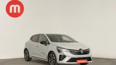 Usado 2024 Renault Clio V Techno | € 17.999 (Preço justo)