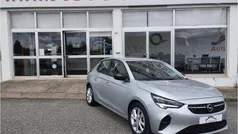 Cinzento Usado 2023 Opel Corsa Business | € 15.740 (Preço justo)
