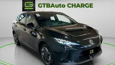Preto Novo 2024 MG MG4 EV Citadino | € 26.499 (Preço justo)