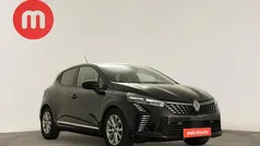 Usado 2023 Renault Clio V Evolution | € 16.499 (Bom preço)