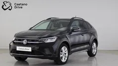 Usado 2024 VW Taigo SUV | € 21.500 (Preço justo)