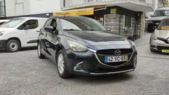 Usado 2018 Mazda 2 Evolve | € 13.500 (Preço justo)