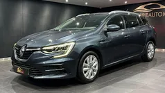 Usado 2021 Renault Mégane GrandTour Zen Carrinha | € 16.990 (Preço justo)