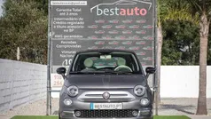 Usado 2016 Fiat 500 Lounge Citadino | € 9.750 (Bom preço)