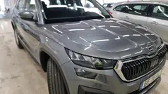 Cinza Usado 2023 Skoda Kodiaq SUV | € 33.800 (Bom preço)