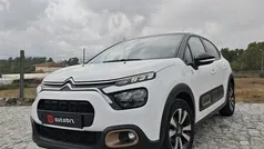 Usado 2022 Citroën C3 Citadino | € 13.750 (Preço justo)