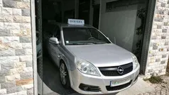 Usado 2007 Opel Vectra Executive Carrinha | € 4.750 (Preço justo)