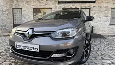 Outra Usado 2014 Renault Mégane III Bose Edition Sedan | € 8.900 (Bom preço)