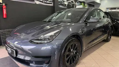 Usado Tesla Model 3 239 kW (325 HP) 2022 Sedan