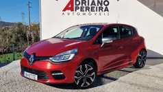 Renault Clio IV