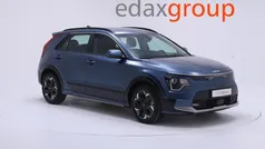Usado 2024 Kia e-Niro SUV | € 33.490 (Preço justo)