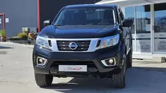 Preto Usado 2020 Nissan Navara Pickup | € 27.900 (Preço justo)