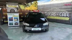 Usado 2004 Renault Mégane II | € 2.750 (Preço justo)