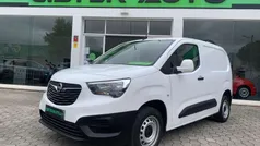 Branco Usado 2021 Opel Combo Monovolume | € 13.450 (Super Preço)