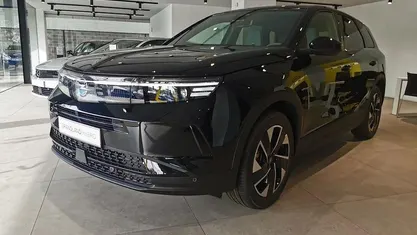 Preto Usado 2025 Opel Grandland X SUV | € 33.900 (Preço justo)