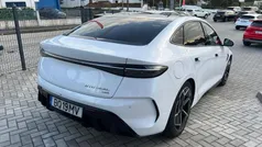 Branco Novo 2025 BYD Seal Sedan | € 49.500 (Preço justo)