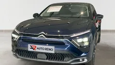 Usado 2025 Citroën C5 X PureTech Sedan | € 34.990 (Preço justo)