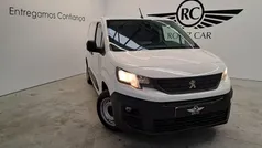 Usado 2020 Peugeot Partner Monovolume | € 11.900 (Bom preço)
