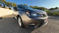 Usado 2016 Seat Ibiza Style | € 8.950 (Preço justo)