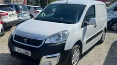 Usado 2017 Peugeot Partner Premium Van | € 11.499 (Preço justo)