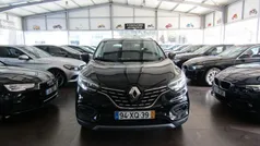 Preto Usado 2019 Renault Kadjar Intens SUV | € 18.000 (Preço justo)