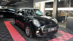 Preto Usado 2016 Mini ONE Citadino | € 11.500 (Preço justo)