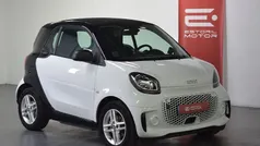Branco Usado 2020 Smart ForTwo Electric Drive Passion Coupé | € 10.950 (Bom preço)