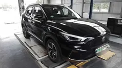 Preto Usado 2022 MG ZS Comfort Sedan | € 20.856 (Bom preço)