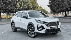 Usado 2024 Peugeot 2008 Allure SUV | € 21.750 (Preço justo)