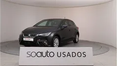 Usado 2019 Seat Ibiza XCELLENCE | € 13.990 (Bom preço)