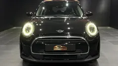 Preto Usado 2021 Mini ONE Sport Citadino | € 19.900 (Preço justo)