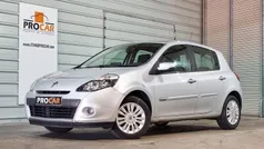 Usado 2011 Renault Clio II | € 5.250 (Preço justo)