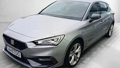 Usado 2021 Seat Leon FR | € 17.990 (Preço justo)