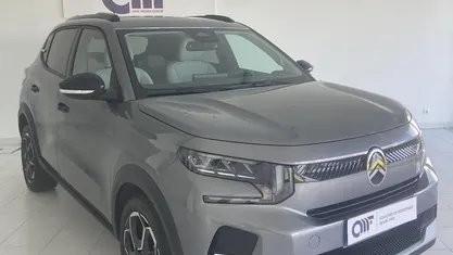 Usado 2025 Citroën C3 | € 19.250 (Preço justo)