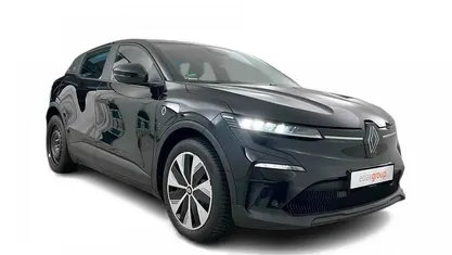 Usado Renault Mégane IV 96 kW (131 HP) 2022